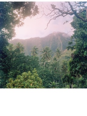 Aakapa plateau