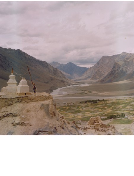 Ladakh Zanskar valley