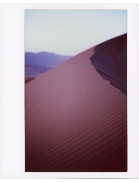 Badain Jaran dune